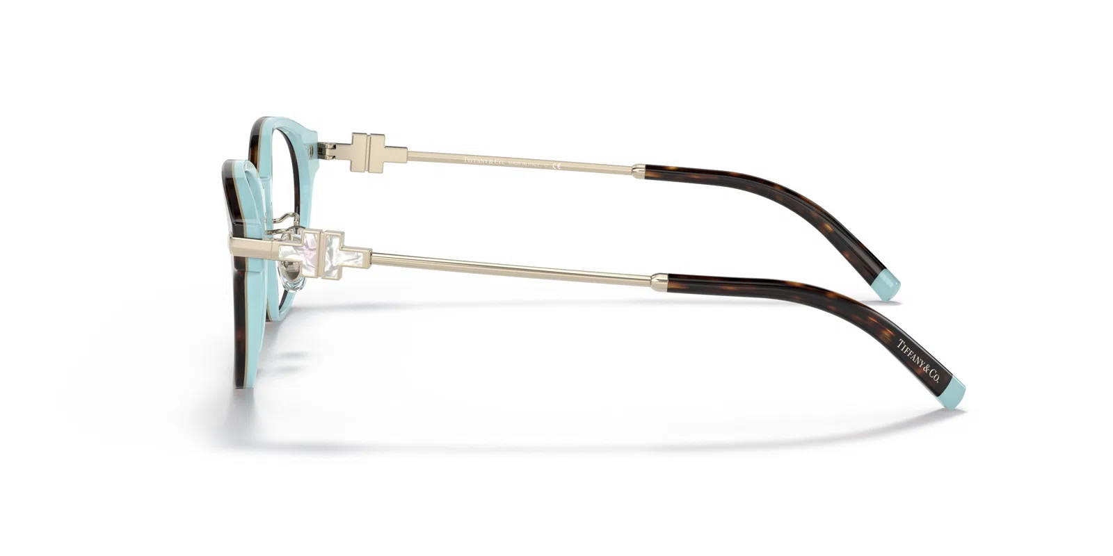 Tiffany 2218D Eyeglasses - view 11